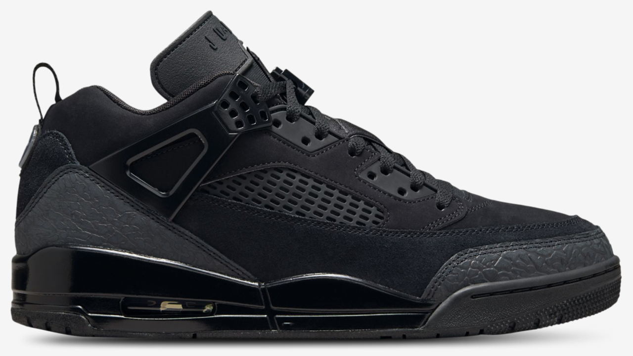 Jordan Spizike Low Image 1 of 5. Tap to open photo gallery.