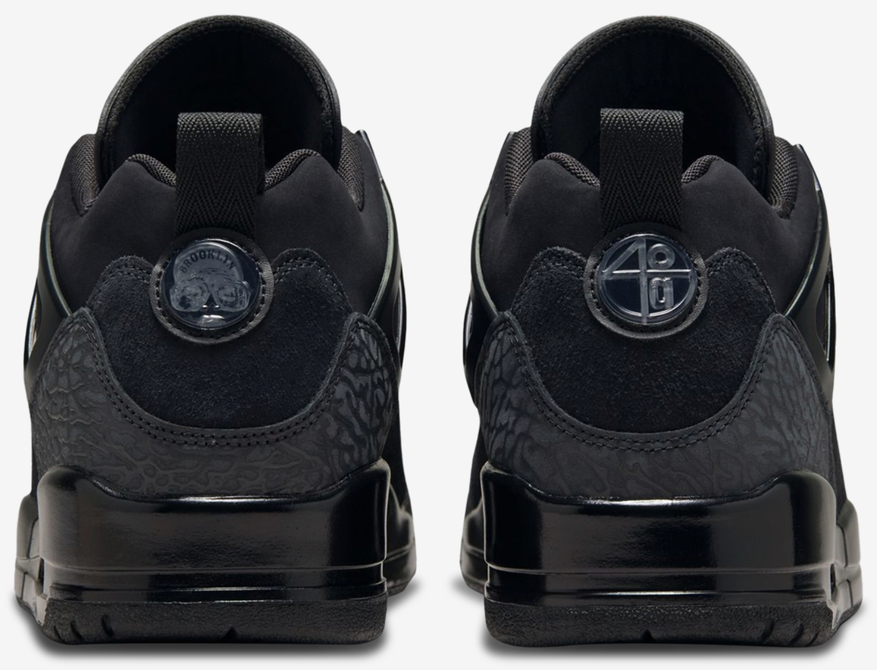 Jordan Spizike Low Image 3 of 5. Tap to open photo gallery.