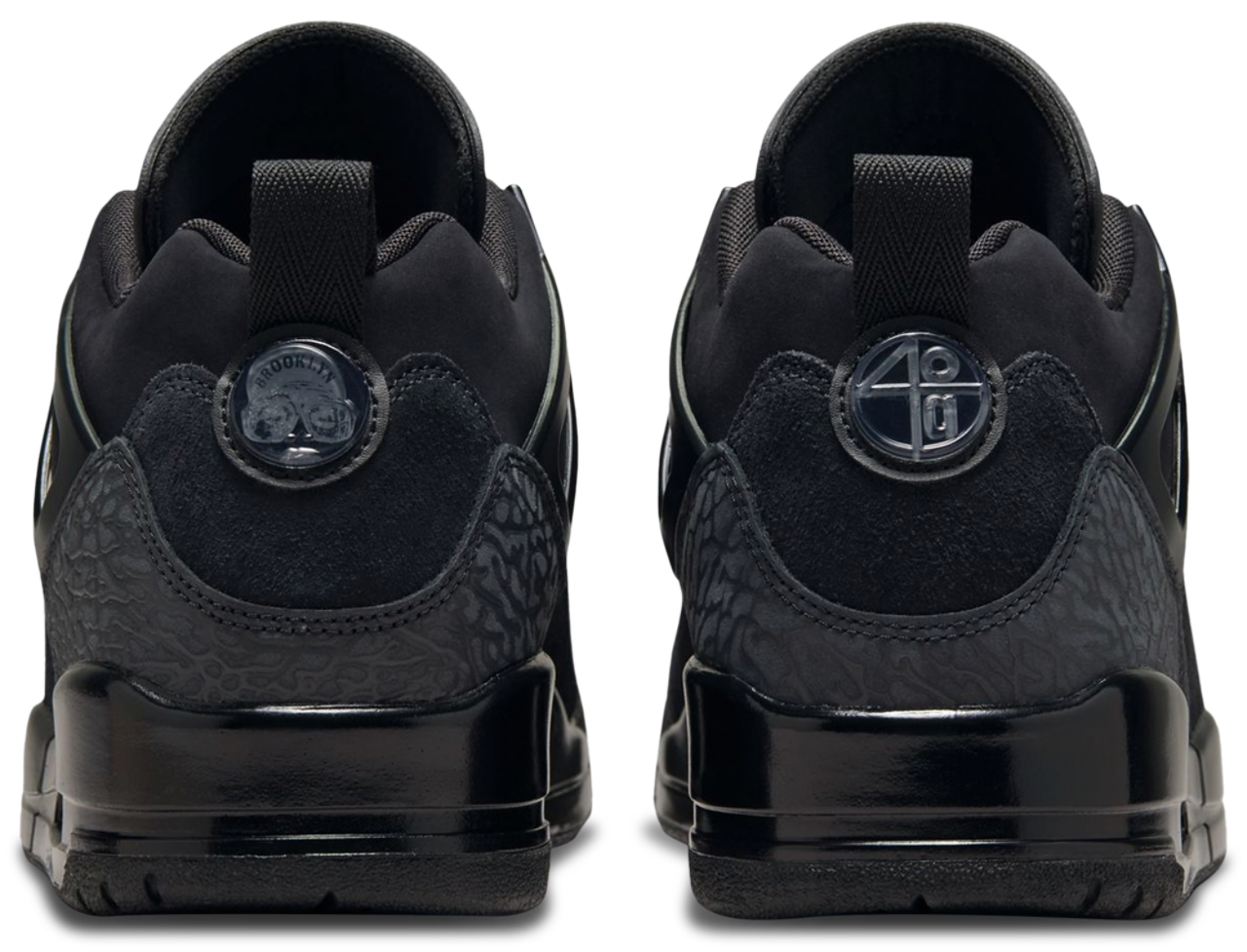 Jordan Spizike Low Image 3 of 5. Tap to open photo gallery.