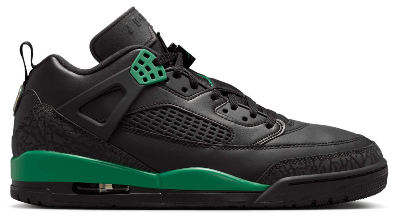 Jordan Spizike Low Image 1 of 9. Tap to open photo gallery.