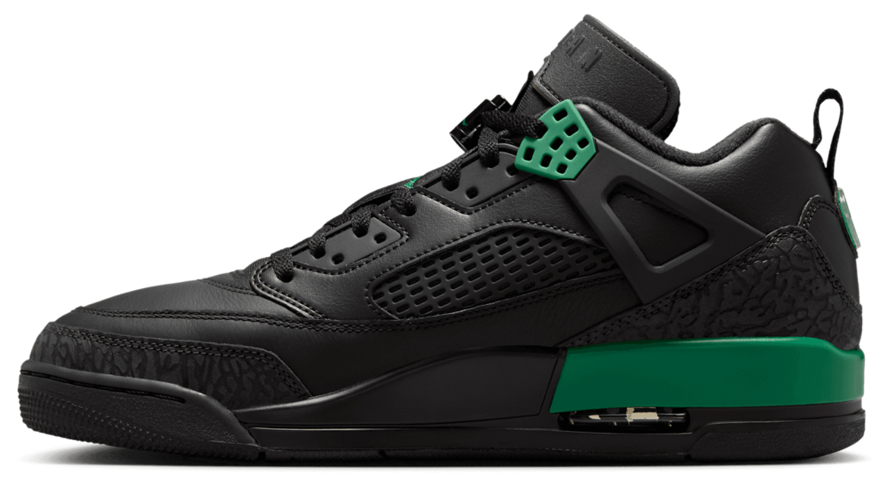Jordan Spizike Low Image 2 of 9. Tap to open photo gallery.