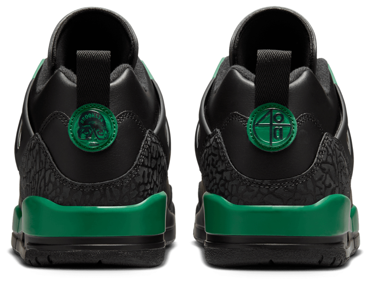 Jordan Spizike Low Image 3 of 9. Tap to open photo gallery.