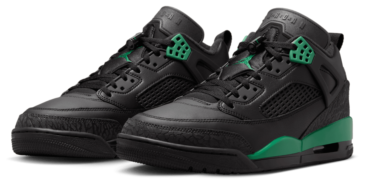 Jordan Spizike Low Image 6 of 9. Tap to open photo gallery.