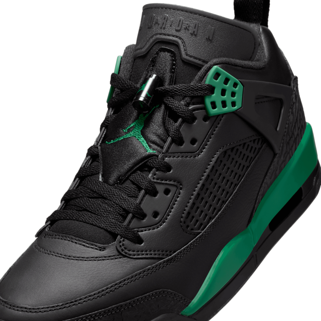 Jordan Spizike Low Image 7 of 9. Tap to open photo gallery.