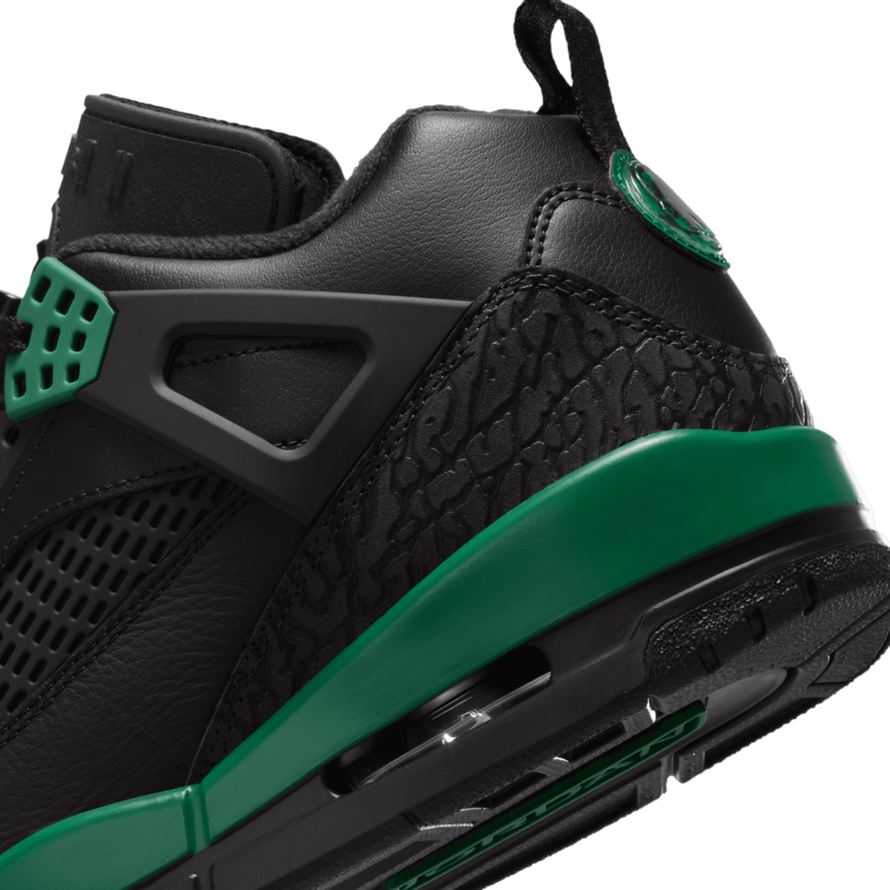 Jordan Spizike Low Image 8 of 9. Tap to open photo gallery.