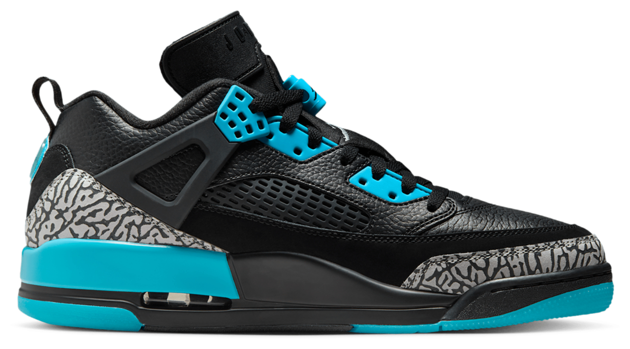 Jordan Spizike Low Image 1 of 5. Tap to open photo gallery.