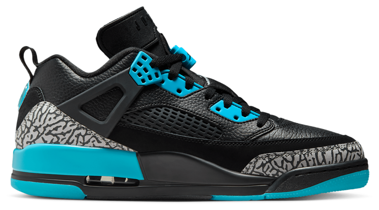 Jordan Spizike Low Image 1 of 5. Tap to open photo gallery.