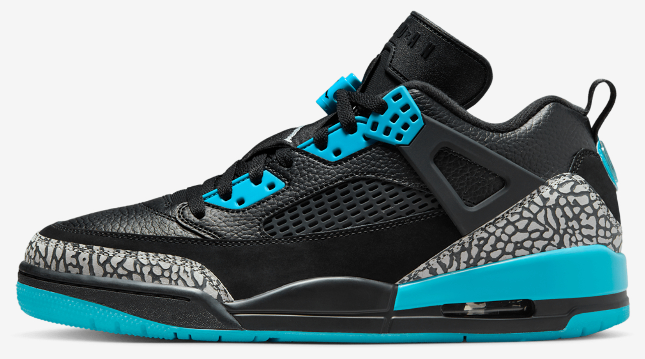 Jordan Spizike Low Image 2 of 5. Tap to open photo gallery.
