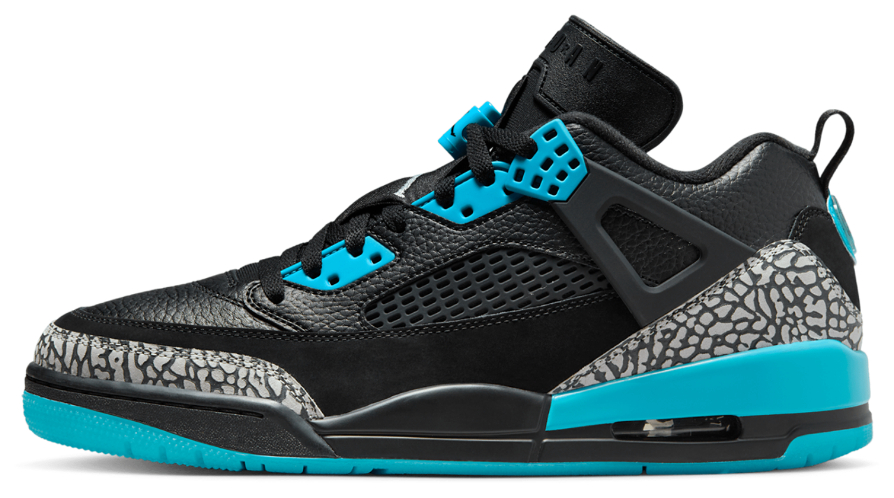 Jordan Spizike Low Image 2 of 5. Tap to open photo gallery.