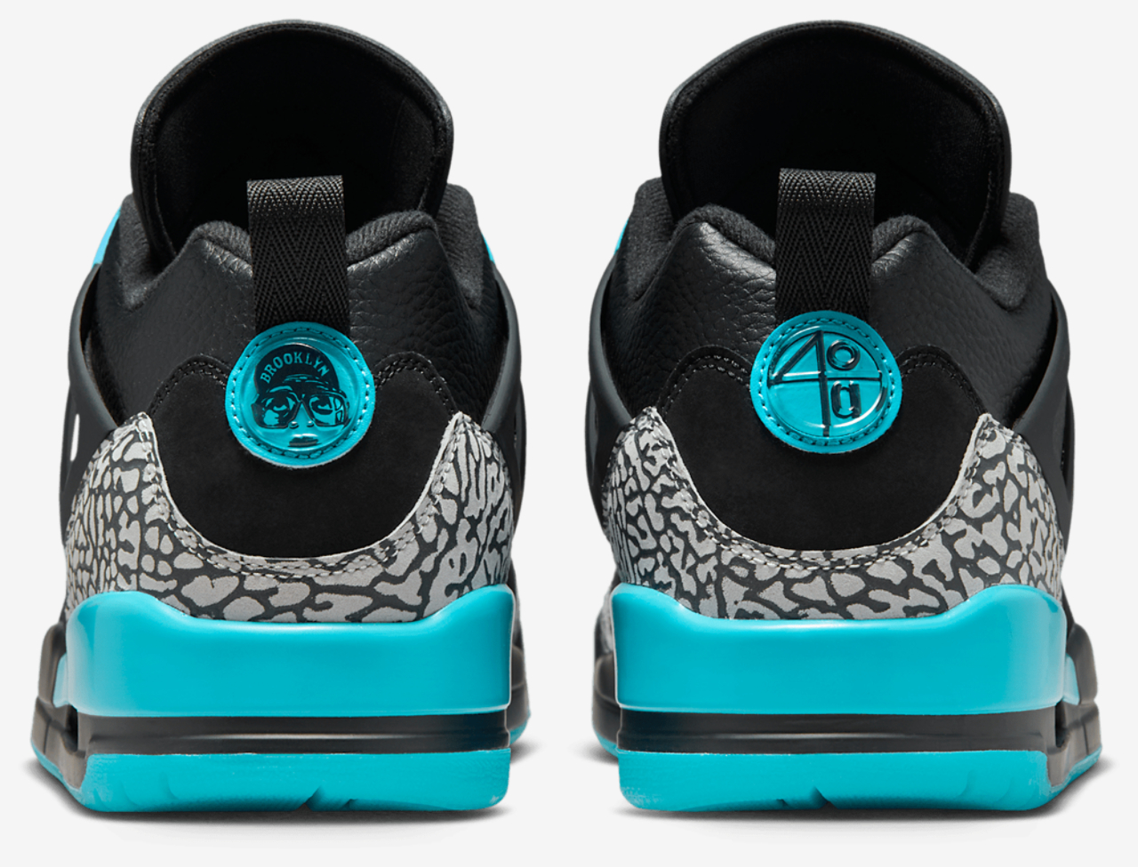 Jordan Spizike Low Image 3 of 5. Tap to open photo gallery.