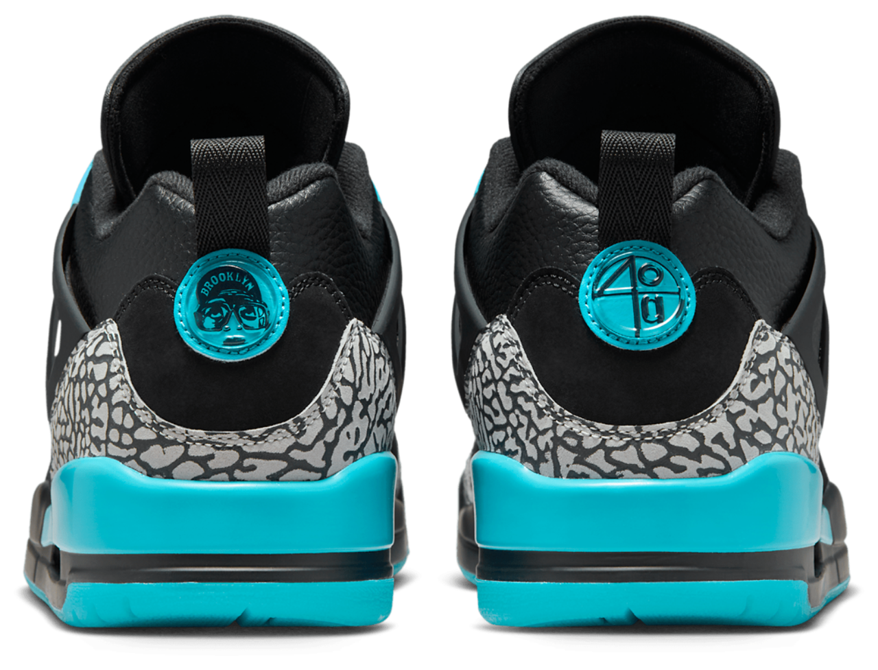 Jordan Spizike Low Image 3 of 5. Tap to open photo gallery.