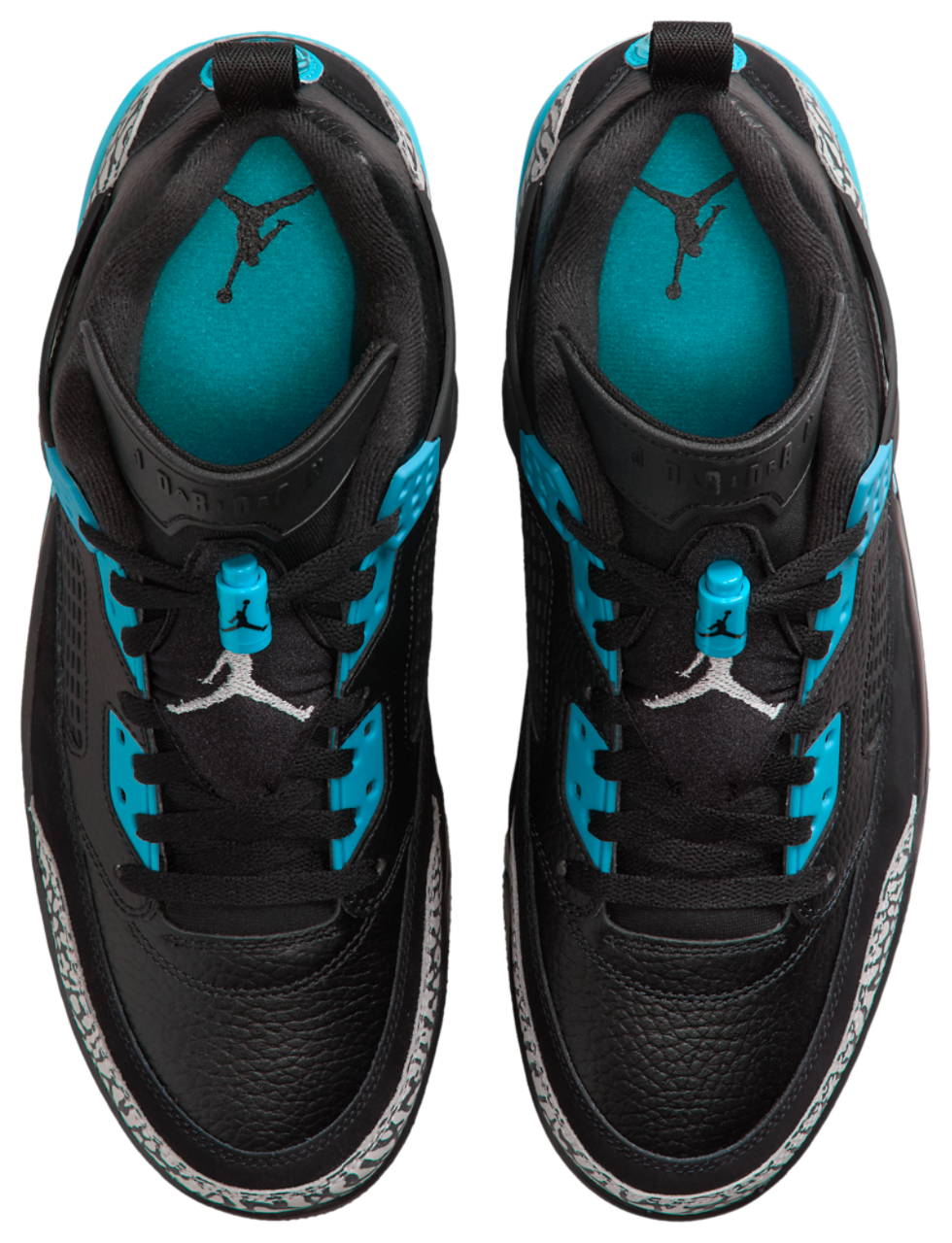 Jordan Spizike Low Image 4 of 5. Tap to open photo gallery.