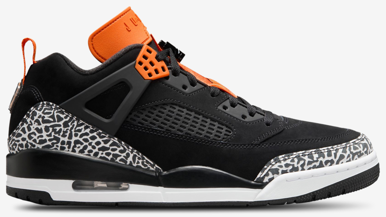 Jordan Spizike Low Image 1 of 5. Tap to open photo gallery.