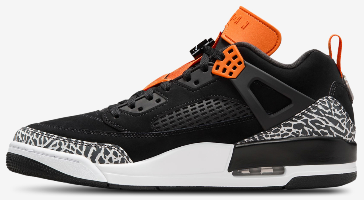 Jordan Spizike Low Image 2 of 5. Tap to open photo gallery.