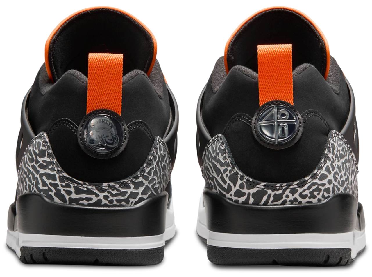 Jordan Spizike Low Image 3 of 5. Tap to open photo gallery.