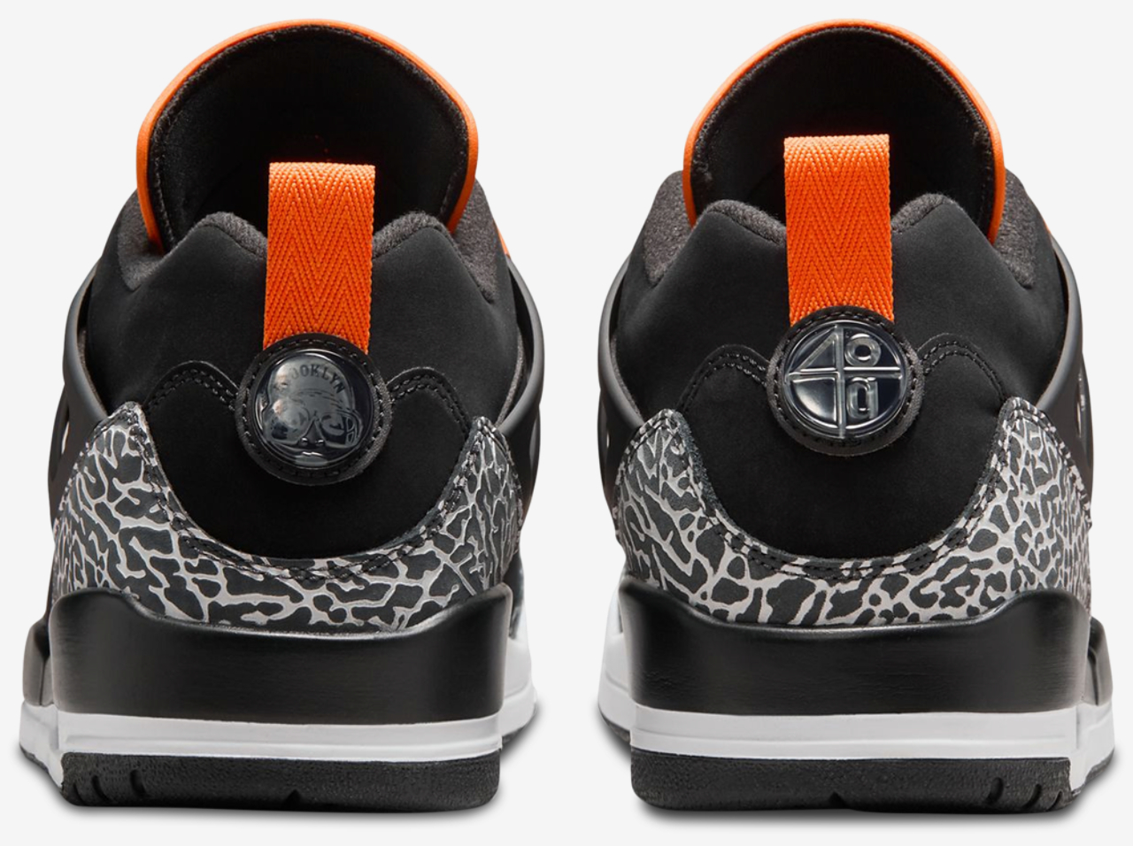 Jordan Spizike Low Image 3 of 5. Tap to open photo gallery.