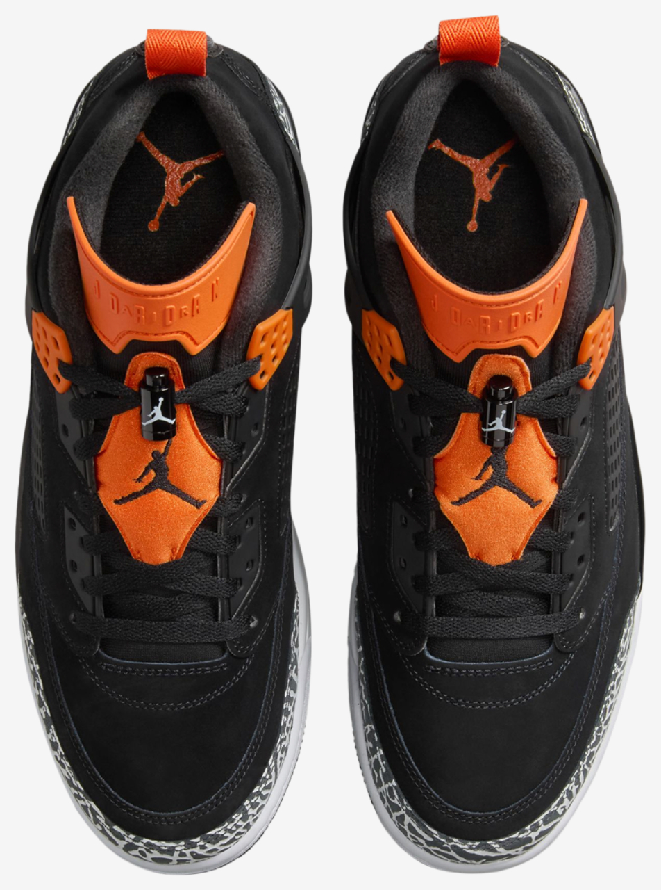 Jordan Spizike Low Image 4 of 5. Tap to open photo gallery.