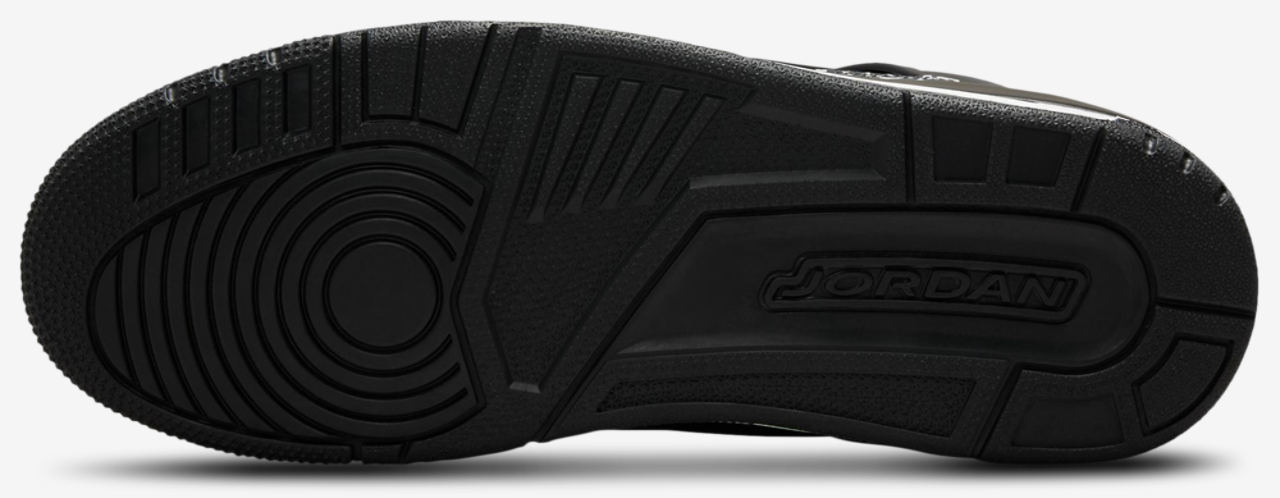 Jordan Spizike Low Image 5 of 5. Tap to open photo gallery.