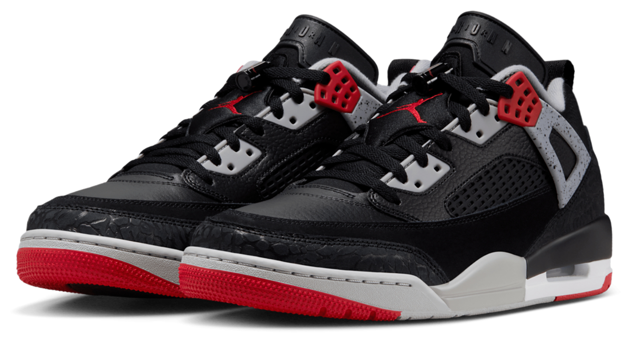 Jordan Spizike Low Image 6 of 9. Tap to open photo gallery.