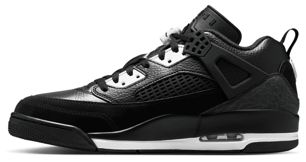 Jordan Spizike Low Image 2 of 8. Tap to open photo gallery.