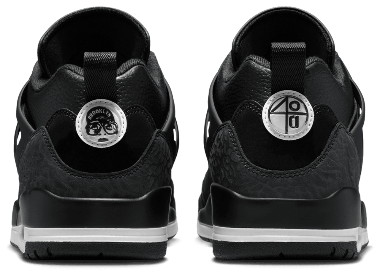 Jordan Spizike Low Image 3 of 8. Tap to open photo gallery.