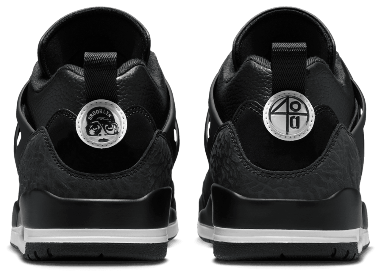 Jordan Spizike Low Image 3 of 8. Tap to open photo gallery.