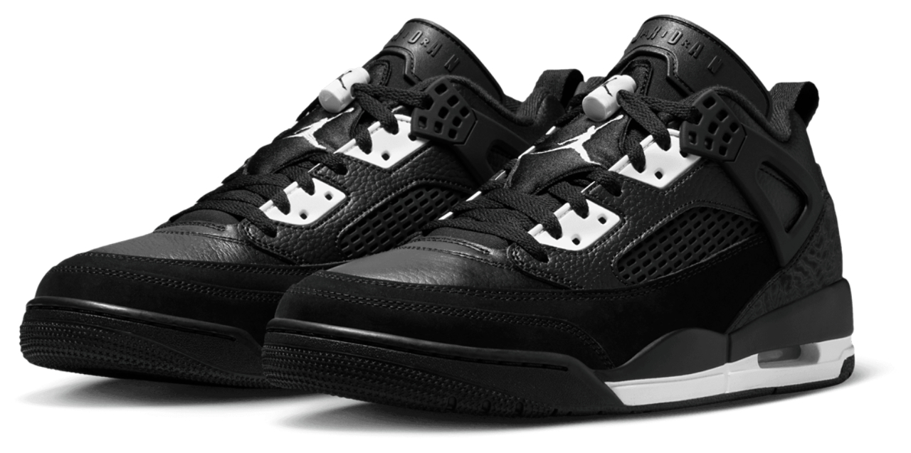 Jordan Spizike Low Image 6 of 8. Tap to open photo gallery.