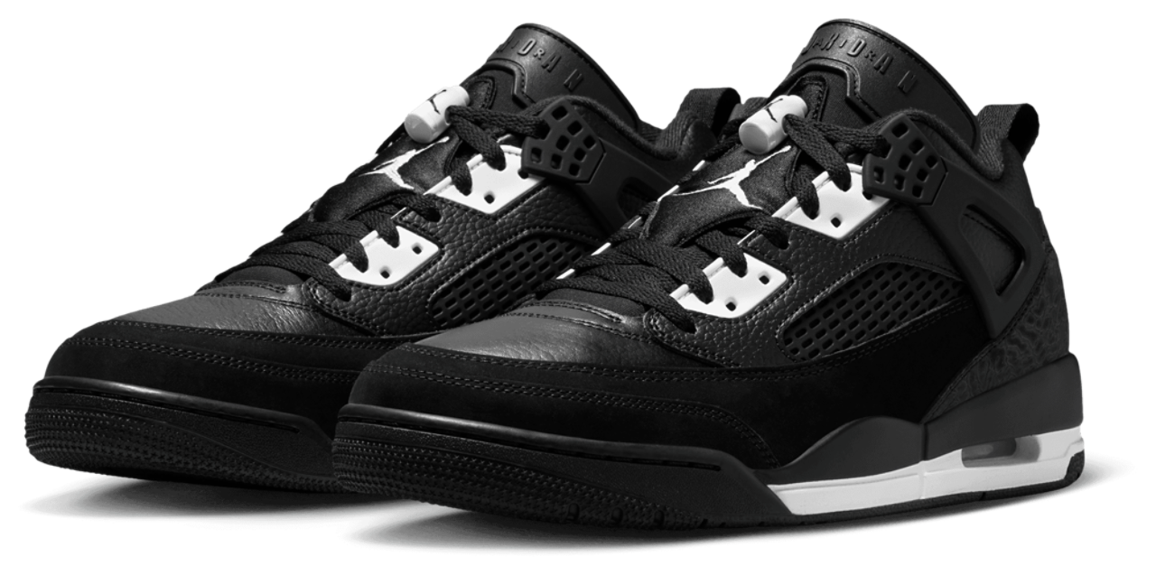 Jordan Spizike Low Image 6 of 8. Tap to open photo gallery.