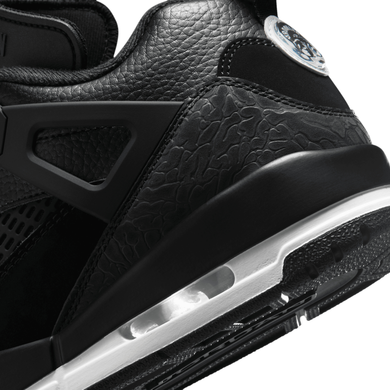 Jordan Spizike Low Image 8 of 8. Tap to open photo gallery.