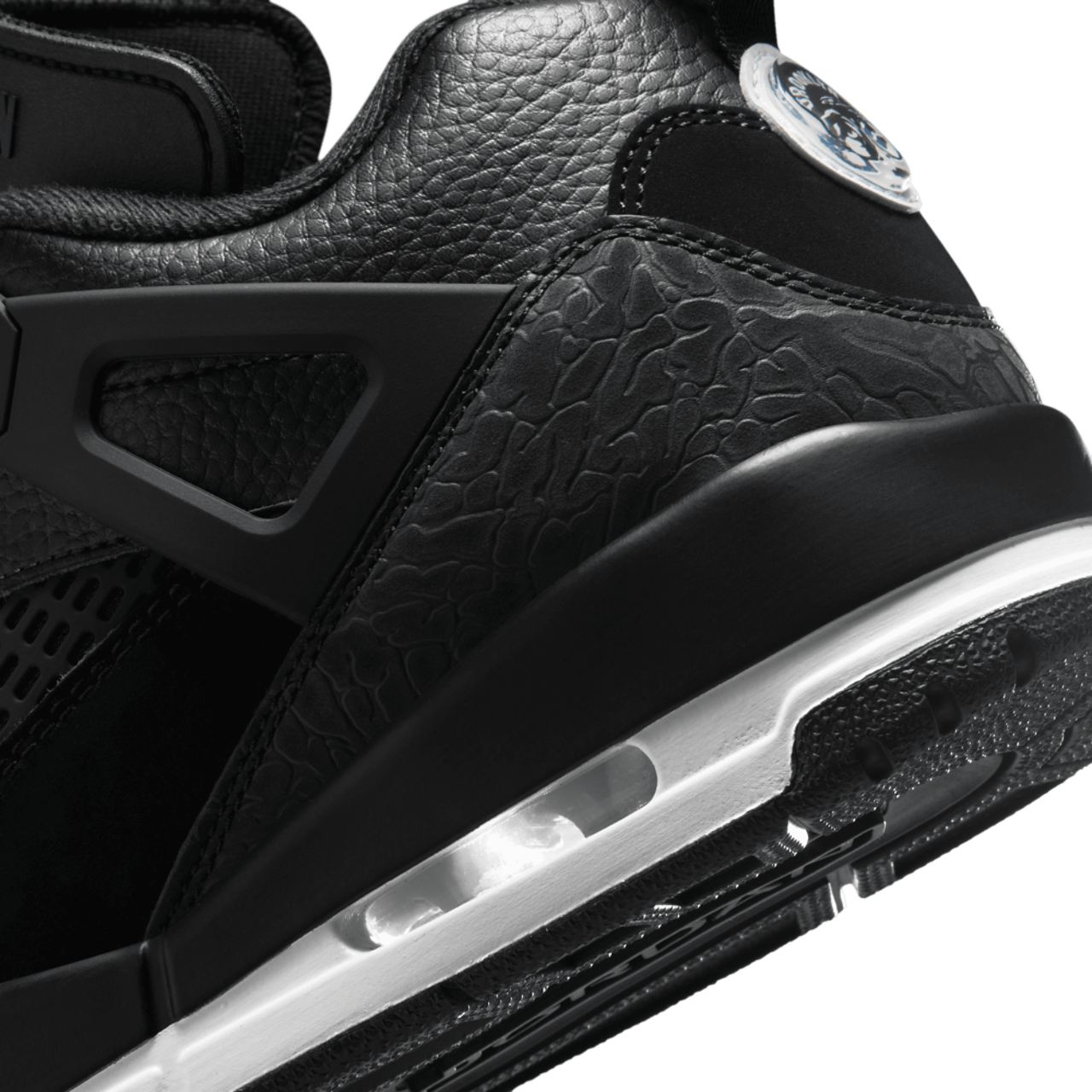 Jordan Spizike Low Image 8 of 8. Tap to open photo gallery.