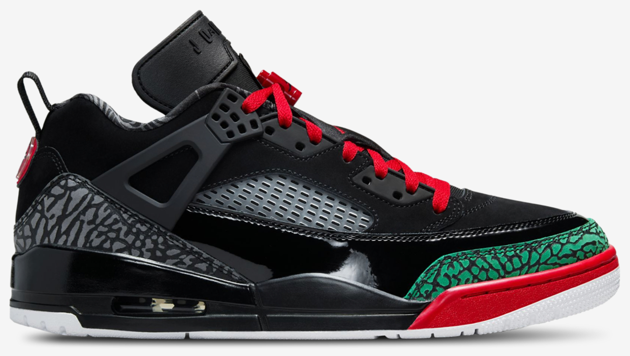 Jordan Spizike Low Image 1 of 5. Tap to open photo gallery.