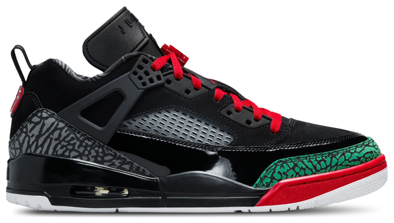 Jordan Spizike Low Image 1 of 5. Tap to open photo gallery.