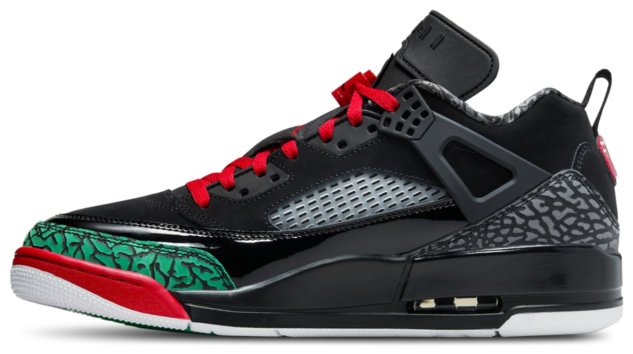 Jordan Spizike Low - Men's | Foot Locker