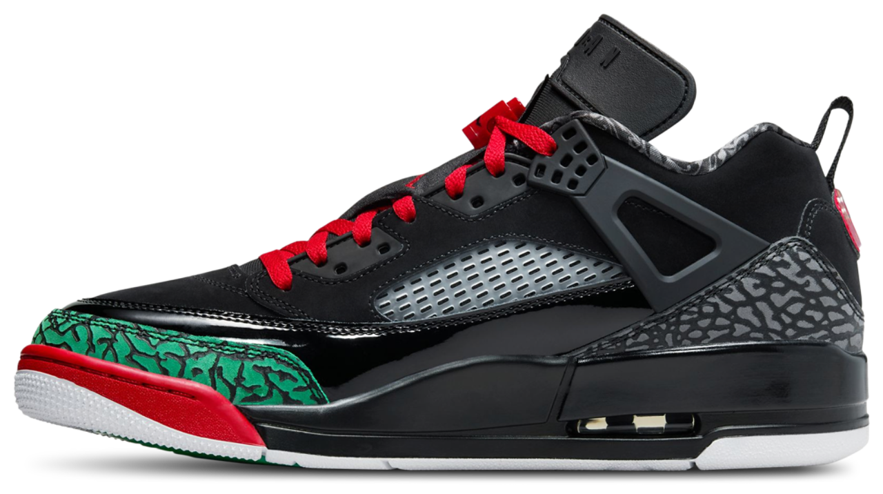 Jordan Spizike Low Image 2 of 5. Tap to open photo gallery.