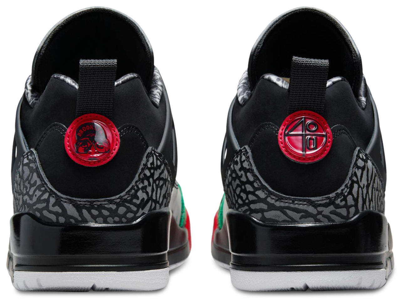 Jordan Spizike Low - Men's | Foot Locker