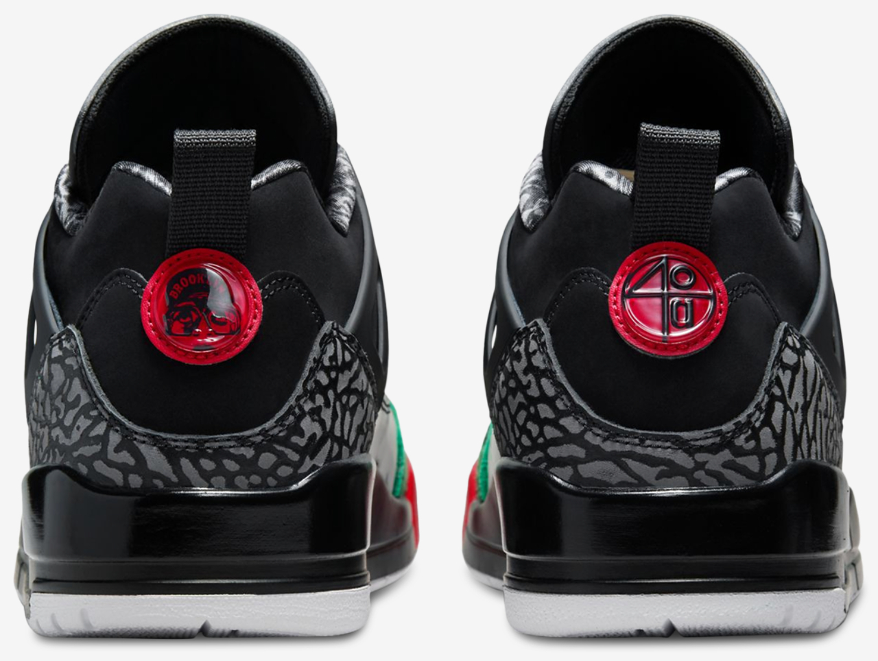 Jordan Spizike Low Image 3 of 5. Tap to open photo gallery.