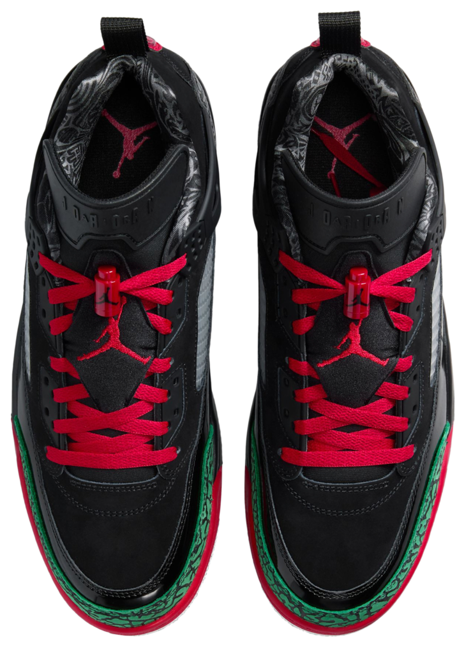 Jordan Spizike Low - Men's | Foot Locker