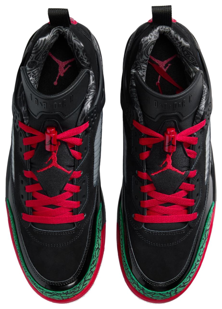 Jordan Spizike Low Image 4 of 5. Tap to open photo gallery.