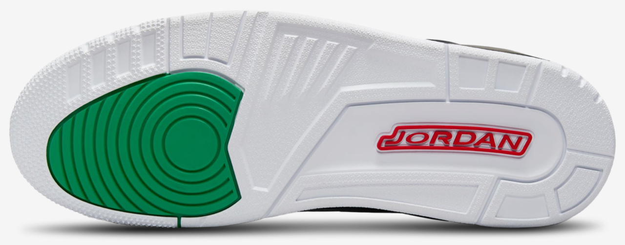 Jordan Spizike Low Image 5 of 5. Tap to open photo gallery.