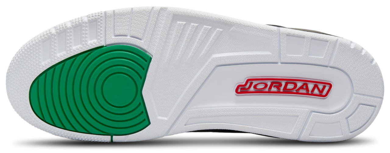 Jordan Spizike Low Image 5 of 5. Tap to open photo gallery.