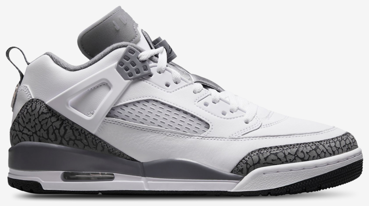 Jordan Spizike Low Image 1 of 6. Tap to open photo gallery.