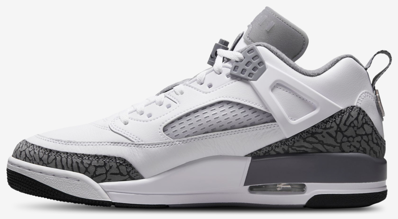 Jordan Spizike Low Image 3 of 6. Tap to open photo gallery.