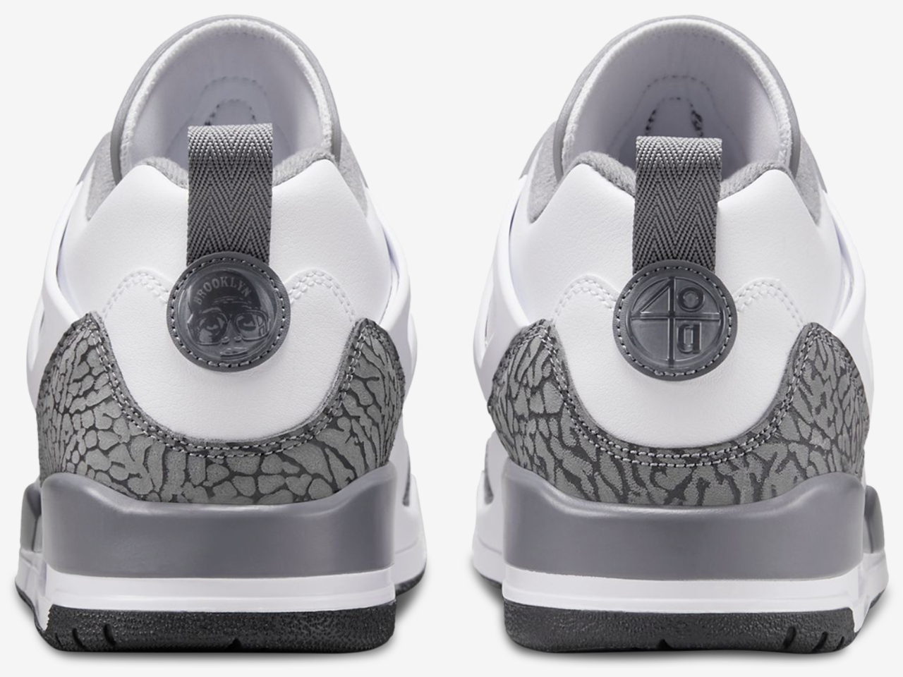 Jordan Spizike Low Image 4 of 6. Tap to open photo gallery.