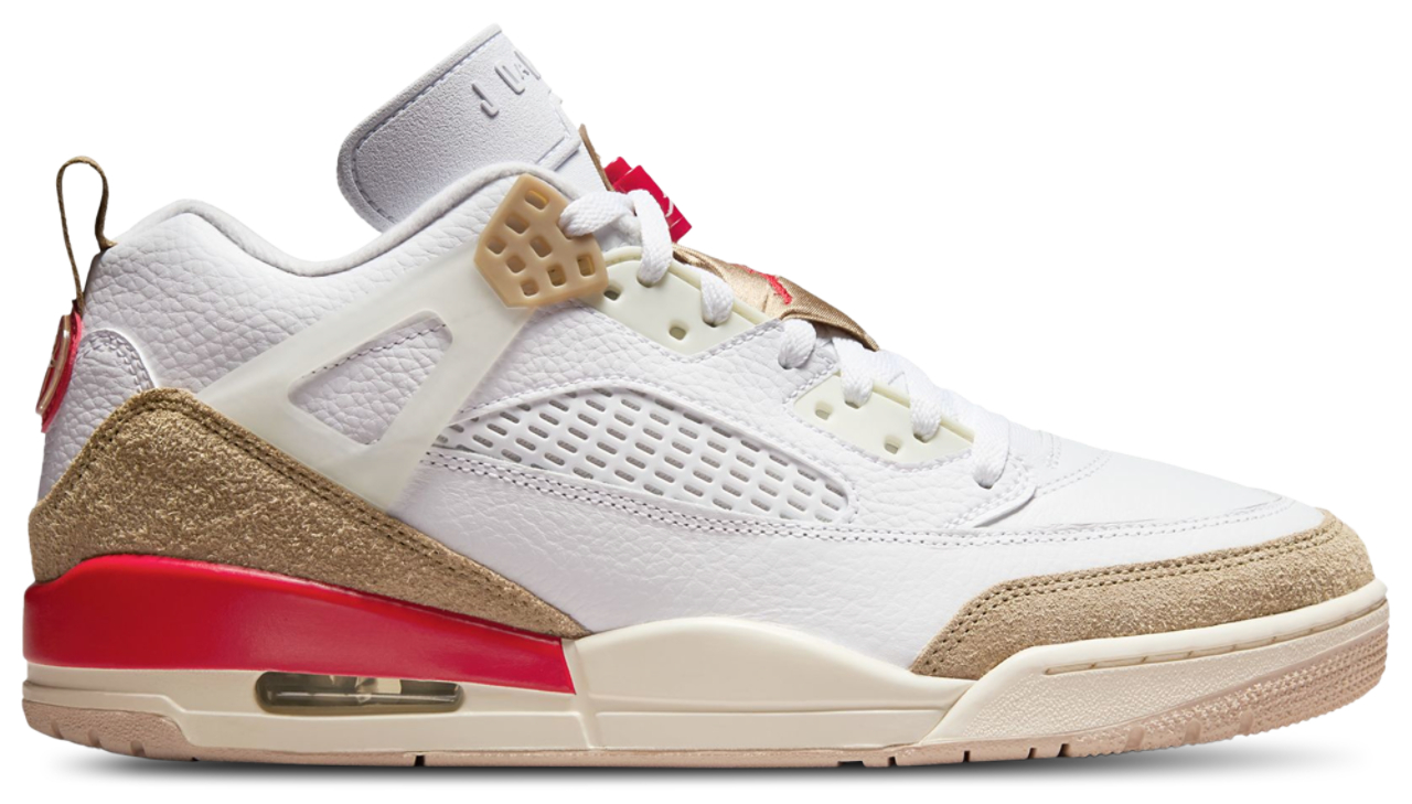 Jordan Spizike Low Image 1 of 5. Tap to open photo gallery.