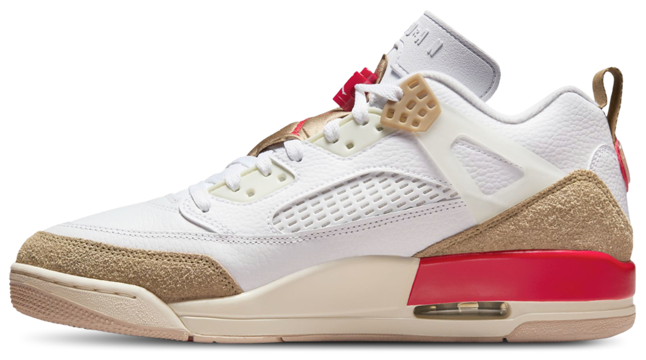Jordan Spizike Low Image 2 of 5. Tap to open photo gallery.