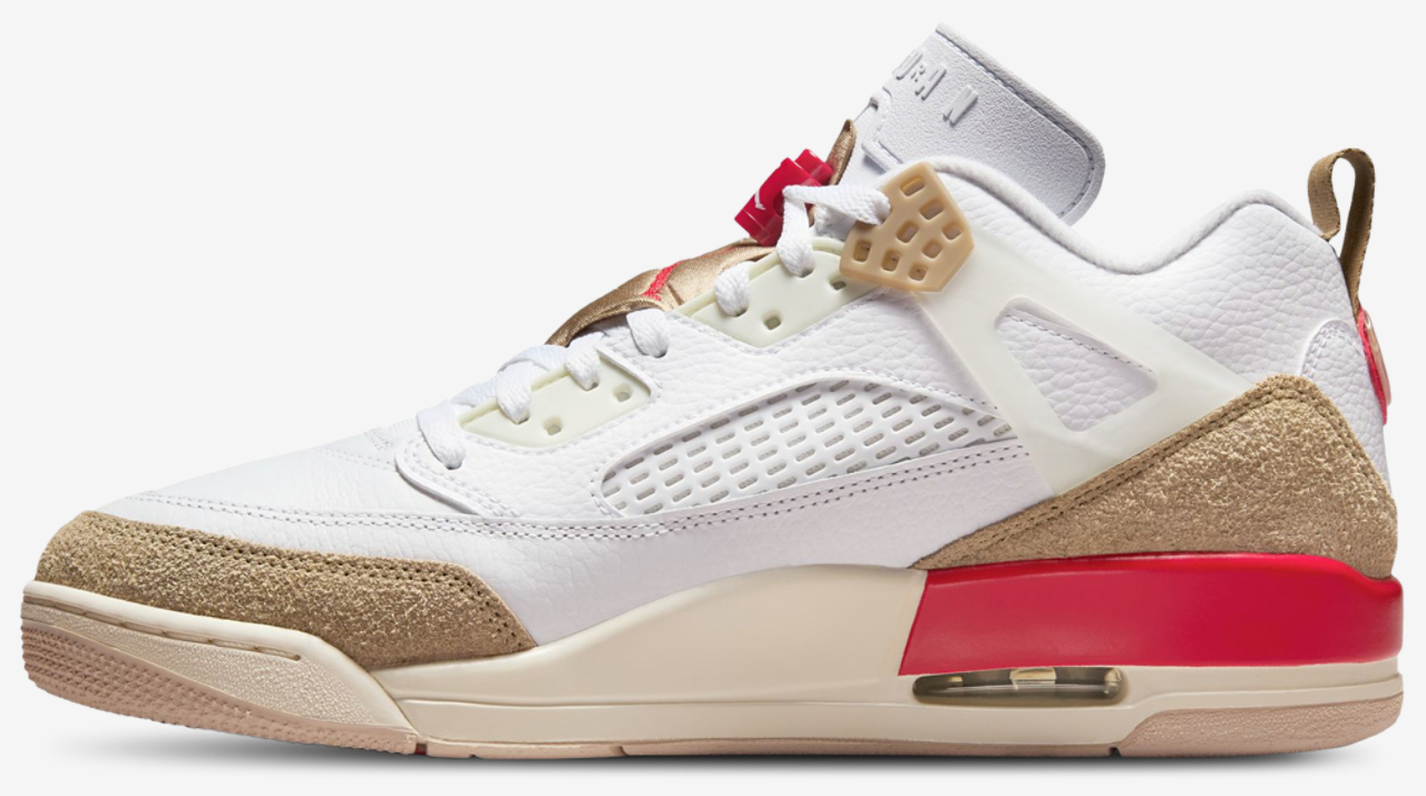 Jordan Spizike Low Image 2 of 5. Tap to open photo gallery.