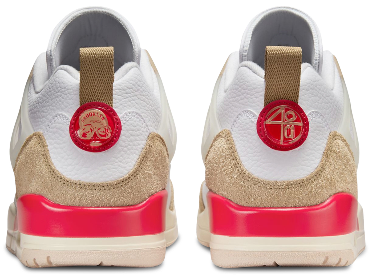 Jordan Spizike Low Image 3 of 5. Tap to open photo gallery.