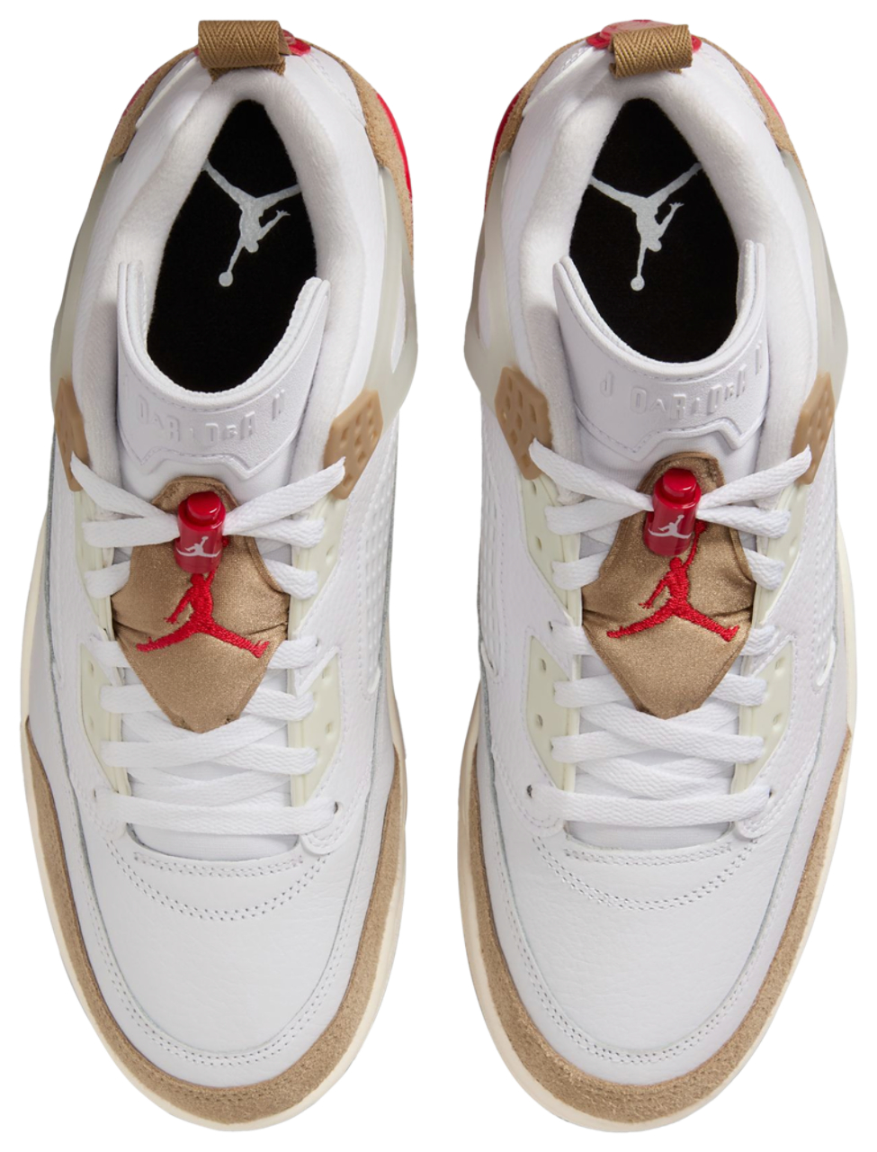 Jordan Spizike Low Image 4 of 5. Tap to open photo gallery.