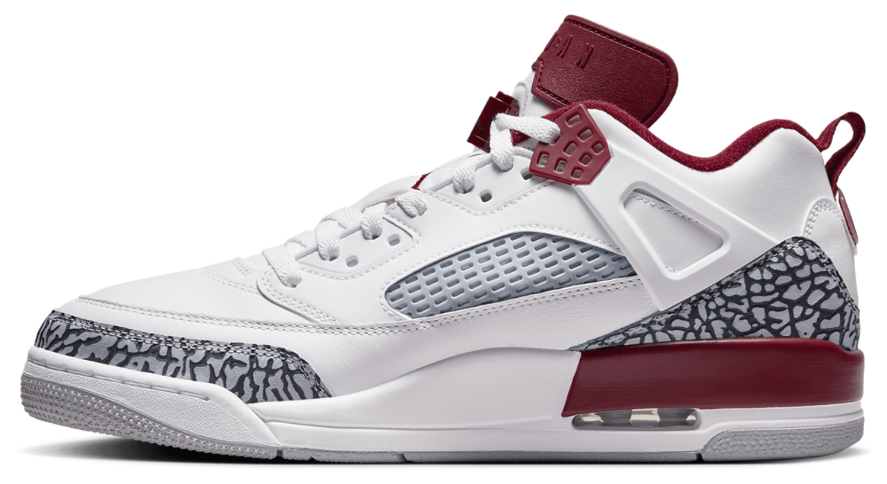 NIKE ジョーダン スパイク ロー 26cm Jordan Spizike Low Men's Shoes