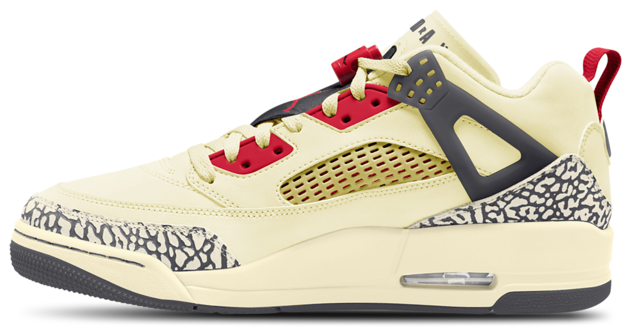 Jordan Spizike Low Image 2 of 4. Tap to open photo gallery.